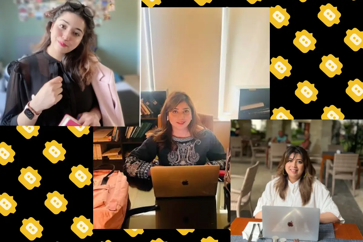 Meet Gul Jabeen: The Story Behind Tech With Gul